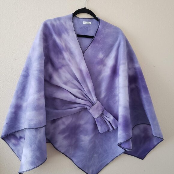 Womans Wraps Grey, Brown, Black, Tan - Picture 1 of 9